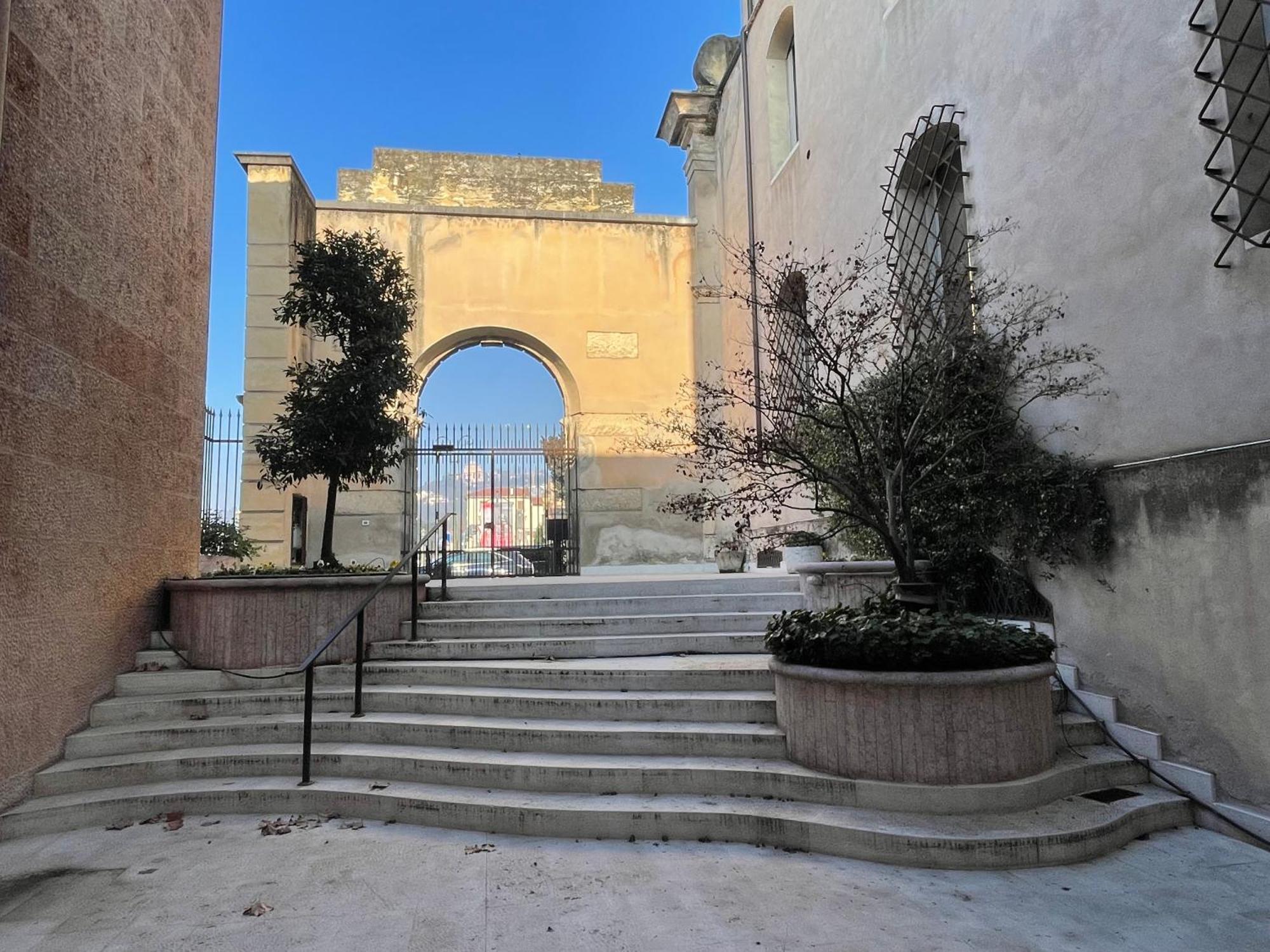 Primavera Al Teatro Romano Verona Exteriör bild